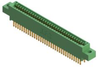 Card Edge Conn, Dual Side, 66Pos, Lug; Card Edge Connector Type Edac - 70AJ4151 - Newark, An Avnet Company