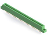 Card Edge Conn, Dual Side, 62Pos, Th; Card Edge Connector Type Edac - 60AJ9823 - Newark, An Avnet Company