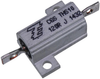 Res, Wirewound, 330R, 10W, Solder; Resistance Cgs Te Connectivity - 18R0458 - Newark, An Avnet Company