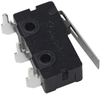 Microswitch, Spdt, 5A, 250Vac Rohs Compliant Camdenboss - 73AJ3198 - Newark, An Avnet Company