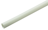 Heat Shrink Tubing, 3.175Mm Id, Po, White, 1.2M/4Ft; Shrink Ratio Raychem Te Connectivity - 01M8663 - Newark, An Avnet Company