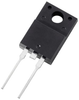 Rectifier, Single, 8A, 400V, Ito-220Ac; Repetitive Reverse Voltage Vrrm Max Littelfuse - 31AC6474 - Newark, An Avnet Company