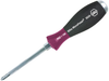 Screwdriver, Phillips, #1, 80Mm, 187Mm Rohs Compliant Wiha - 51AH6602 - Newark, An Avnet Company