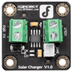 Solar Lipo Charger, 3.7V Rohs Compliant Dfrobot - 52AJ4994 - Newark, An Avnet Company