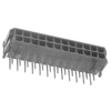 Rectangular Connectors - 430452400 -- 763610-430452400 - Image