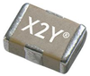 Cap, 0.047Uf, 16V, Mlcc, 0603; Capacitance Pulse Electronics - 50AK8249 - Newark, An Avnet Company