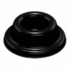 Hardware, Fasteners, Accessories - Bumpers, Feet, Pads, Grips - SJ-5532-BLACK - Win Source Electronics