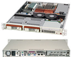 SuperChassis - SC811TQ-280 / SC811TQ-280B - Supermicro Computer, Inc.