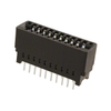 Connectors, Interconnects - Card Edge Connectors - Edgeboard Connectors - 1337389-5-5530843-0 - Win Source Electronics