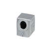 Heavy Duty Connector Housings, Hoods, Bases - 1412571-ND - DigiKey