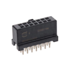 Headers, Receptacles, Female Sockets - 1195-09195146829-ND - DigiKey