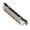 D-Sub Connector Assemblies - D50P24A4GV00LF-ND - DigiKey