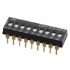 DIP Switches - CKN11448-ND - DigiKey