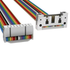 Rectangular Cable Assemblies - H3BKH-1636M-ND - DigiKey