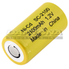 1.2V Flat Top - 1.2V Flat Top (Bulk) - Battery - Tech Cells -- SC-2100 - Image