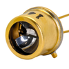 LED Emitters - Infrared, UV, Visible -- 958-SVF230-5M2-ND