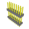 Board Spacers, Stackers (Board to Board) - 612-DW-08-11-L-D-535-ND - DigiKey