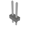 Headers, Male Pins - MTMM-102-06-TM-S-230-ND - DigiKey