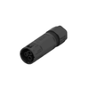 Solid State Lighting Connector Assemblies - 17-2379237-1-ND - DigiKey