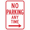 Signs, Nameplates, Posters - 2267-113305-ND - DigiKey