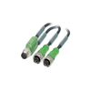 Circular Cable Assemblies - 1544073-ND - DigiKey