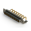 D-Sub Connector Assemblies - 151-630-8W8-250-1N3-ND - DigiKey