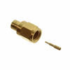 Coaxial Connector (RF) Assemblies - A132196-ND - DigiKey