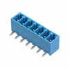 Headers, Plugs and Sockets - 102-6485-ND - DigiKey