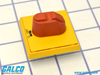 ABBG Handle Operators - OHYS1RH - Galco Industrial Electronics