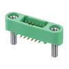 Headers & Wire Housings - G125-MS11205M2P - Powell Electronics, Inc.