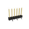 Headers, Male Pins - 609-95293-502B06LF-ND - DigiKey