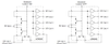 Five-way active power splitter -- APS3625 - Image