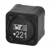 Fixed Inductors - 7447709221 - ODG (Origin Data Global)