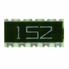 Resistor Networks, Arrays -- 745C101103JP - Image