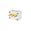 RF Power Dividers/Splitters - 3157-ZMSCQ-2-180BR+-ND - DigiKey