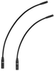 Condenser Gooseneck cardioid condenser mics 827A-17 (17 in.) -- 827A-17