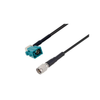 Coaxial Cables (RF) - 6099-PE3W06536/HS-12-ND - DigiKey
