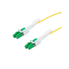 Fiber Optic Cables - 5073-FCA-LCALCA-UBDS2P-05-ND - DigiKey
