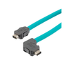 Pluggable Cables - 5073-TRGIX613IN-TEL-3M-ND - DigiKey