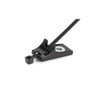 Cable Ties and Zip Ties - 1436-156-01121-ND - DigiKey
