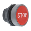 Push Button Heads - 2762802 - RS Components, Ltd.