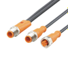 Sensor & Actuator Cables - 188326 - RS Components, Ltd.