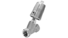 Pneumatic Actuated Valves -- 1215815 - Image