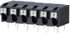 Solderable Spring Clamp Terminal Blocks - AST225 - METZ CONNECT USA Inc.