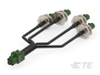 RF Cable Assemblies - 2546052-5 - TE Connectivity