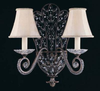 32370/2 Sconces-Double Candle - 704581 - Capital Lighting, Inc.
