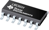 LMC6024 Low Power CMOS Quad Operational Amplifier - LMC6024IM/NOPB - Texas Instruments