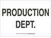 Door Signs - 132110 - Brady Corporation