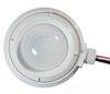 Occupancy Sensor/Switch - WSPEM208P2 - Hubbell Incorporated