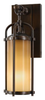 Outdoor Wall Light - OL7600HTBZ - Generation Brands